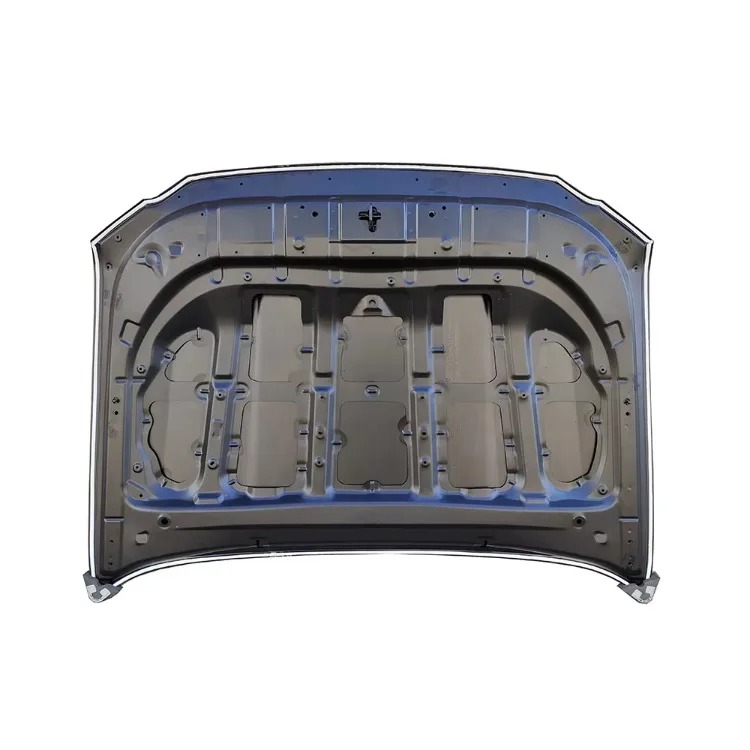 2010-2023  GX460 Great Quality Replaced Steel Car Engine Hood Bonnet 53301-60640 5330160640